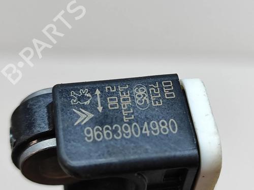 Electronic sensor PEUGEOT 5008 (0U_, 0E_) 1.6 HDi | BP36043884M84  - Image 7