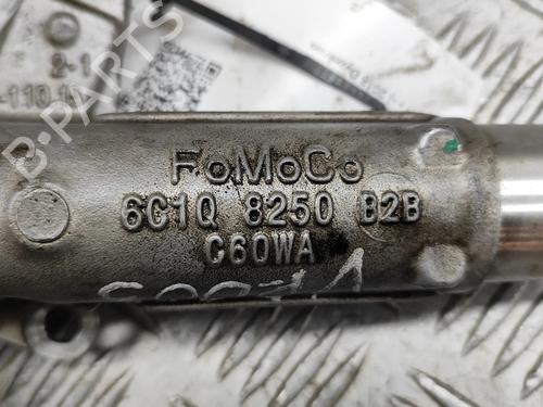 Pipe FORD RANGER (TKE) 3.2 TDCi 4x4 | BP30679308M125