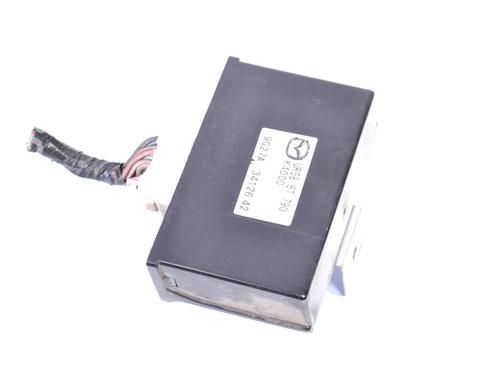 Used Electronic module Electronic module FORD RANGER (ET) 2.5 TDCi 4x4 (143 hp) 33344898 33344898