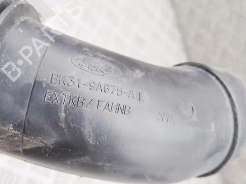 Pipe FORD TRANSIT V363 Van (FCD, FDD) 2.0 EcoBlue RWD | BP39145447M125 - Image 6