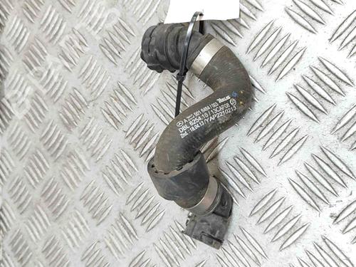 Used Pipe MERCEDES-BENZ C-CLASS T-Model (S205) C 220 BlueTEC / d (205.204) (163 hp) 23865849