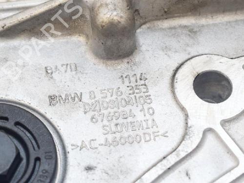 Other BMW 3 (F30, F80) 320 d | BP6752310O1