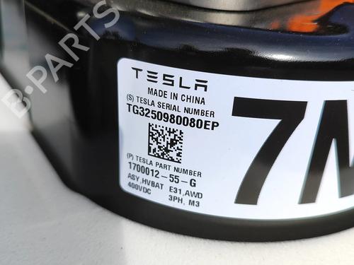 Battery TESLA MODEL 3 (5YJ3) EV Performance AWD | BP33697492E11 - Image 11