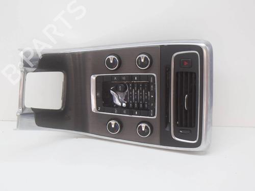 Used Middle console Middle console VOLVO V60 I (155) 1.6 DRIVe (114 hp) 8837498 8837498