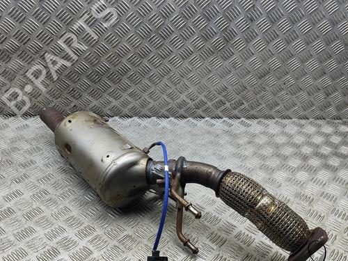 Catalyst RENAULT ARKANA I (LCM_, LDN_) 1.6 E-TECH 145 (LDMU) | BP37238325M10 - Image 4