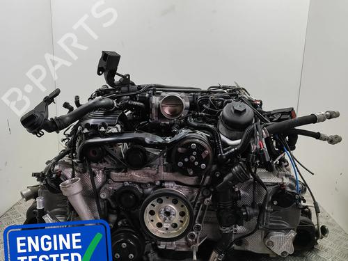 Used Engine Engine PORSCHE 911 (991) 3.0 Carrera GTS (450 hp) 33392618 33392618