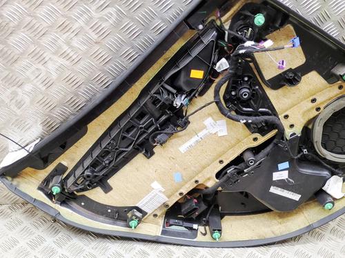 Rear right panel MASERATI GHIBLI III (M157) 3.0 D | BP39687580C61 - Image 5