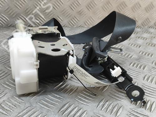 Front left seatbelt TOYOTA PRIUS (_W6_) 2.0 PHEV (MXWH61L, MXWH61) | BP27795777I26