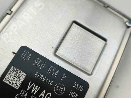 Camera SKODA ENYAQ iV SUV (5AZ) 85 | BP28115748E14 