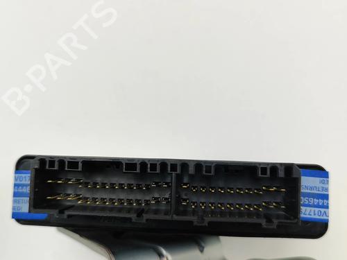 Electronic module MITSUBISHI LANCER VIII (CY_A, CZ_A) EVO X (CZ4A) | BP27790626M83  - Image 7