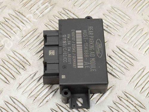Used Electronic module FORD FIESTA VII (HJ, HF) 1.0 EcoBoost (101 hp) 9113727