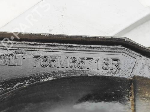 Fuel flap RENAULT MASTER III Van (FV) 2.3 dCi 145 FWD (FV0E, FV0F, FV0H, FV02, FV0M, FV0S,... | BP31686875C131 