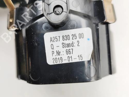 Air vent MERCEDES-BENZ E-CLASS Coupe (C238) E 220 d (238.314) | BP33385029I21 - Image 7