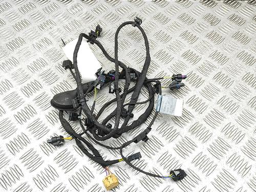 Electronic module AUDI Q5 (GUB) 2.0 TDI quattro | BP33732054M83 - Image 3