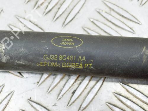 Pipe JAGUAR E-PACE (X540) 2.0 D180 AWD | BP14625607M125 - Image 6