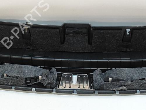 Tailgate trim PORSCHE CAYENNE Coupe (9YB) 4.0 S AWD (9YBBJ1) | BP29594076C151 