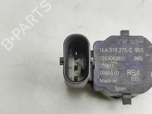 Elektronisk modul CUPRA BORN (K11) 58 e-boost | BP30644425M83