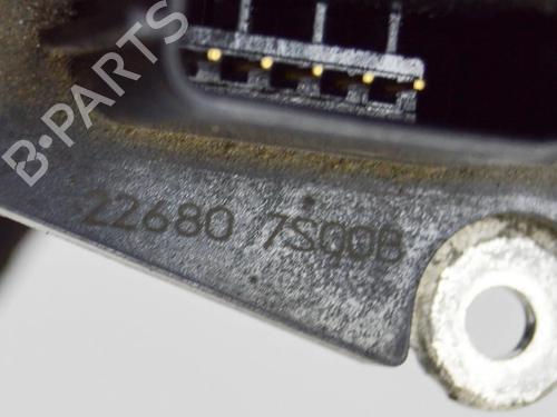 Mass air flow sensor NISSAN JUKE (F15) 1.6 | BP11869901M95 