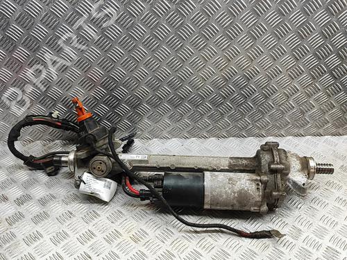 Styregear/Snekke BMW i4 (G26) eDrive40 (340 hp) 27788267