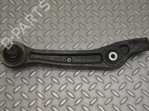 Used Left front suspension arm Left front suspension arm AUDI A8 D4 (4H2, 4H8, 4HC, 4HL) 3.0 TDI quattro (262 hp) 33360214 33360214