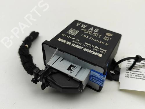 Used Electronic module Electronic module AUDI A6 C7 Avant (4G5, 4GD) 3.0 TDI quattro (204 hp) 27350612 27350612