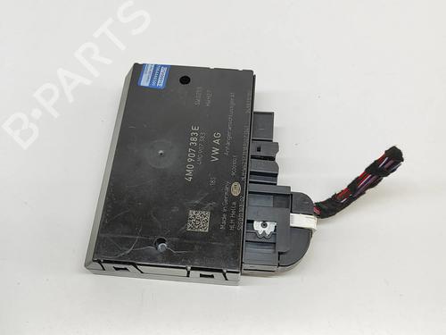 Electronic module AUDI E-TRON (GEN) 55 quattro | BP27781488M83
