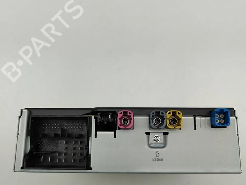 Electronic module SKODA ENYAQ iV SUV (5AZ) 85 | BP27796186M83 