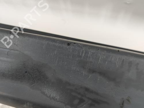 Rear bumper FORD TRANSIT COURIER B460 Box Body/MPV 1.5 TDCi | BP29920259C8 