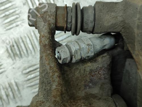 Left front brake caliper AUDI Q2 (GAB, GAG) 35 TFSI | BP28559220M105