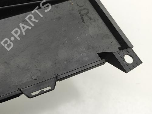 Scuttle panel PORSCHE CAYMAN (987) S 3.4 | BP29753134C110 