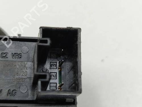 Right rear window switch SKODA SCALA (NW1) 1.0 TSI | BP32755053I28 - Image 5