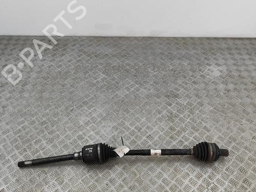 Used Right front driveshaft Right front driveshaft MERCEDES-BENZ GLE (V167) GLE 300 d 4-matic (167.109) (269 hp) 35983161 35983161
