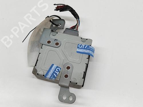 Electronic module TOYOTA LAND CRUISER PRADO (_J12_) 3.0 D-4D (KDJ120, KDJ125) | BP27295649M83 