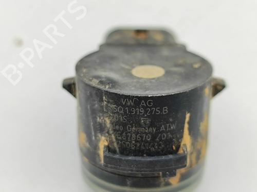 Módulo eletrónico AUDI Q8 (4MN, 4MT) 50 TDI Mild Hybrid quattro | BP28438191M83 