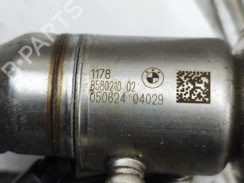 Injector BMW X5 (G05, F95) xDrive 30 d Mild-Hybrid | BP31592666M100 