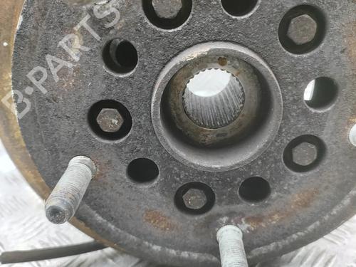 Right front steering knuckle FORD TRANSIT CUSTOM V362 Bus (F3) 2.2 TDCi | BP33384147M26 - Image 5