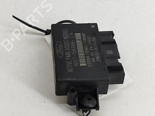 Electronic module FORD PUMA (J2K, CF7) 1.0 EcoBoost mHEV | BP28549042M83 