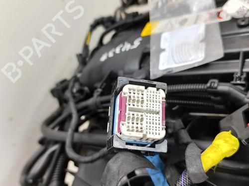 Engine BMW 8 Gran Coupe (G16, F93) 840 i | BP28562689M1 