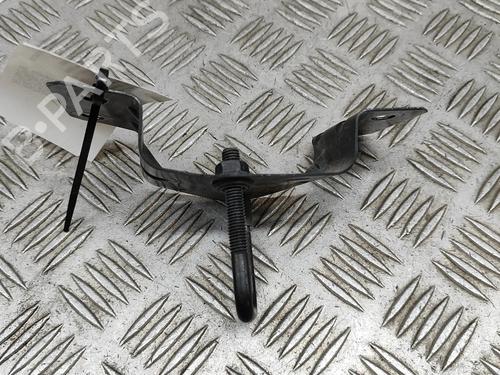 Exterior handle ALFA ROMEO GIULIA (952_) 2.0 (952ACA25) | BP29432459C122 