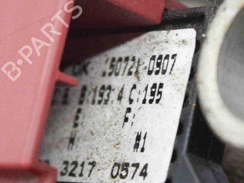 Cable OPEL MOKKA / MOKKA X (J13) 1.4 (_76) | BP29310315E12 