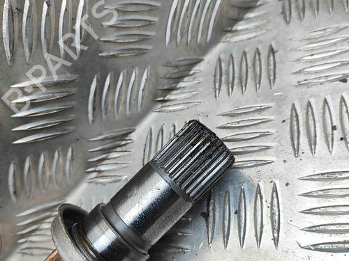 Right front driveshaft HONDA CIVIC IX (FK) 2.2 i-DTEC (FK3) | BP29615986M39 
