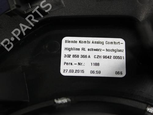 Other VW PASSAT B8 Variant (3G5, CB5) 1.4 TSI | BP33364651O1 - Image 5