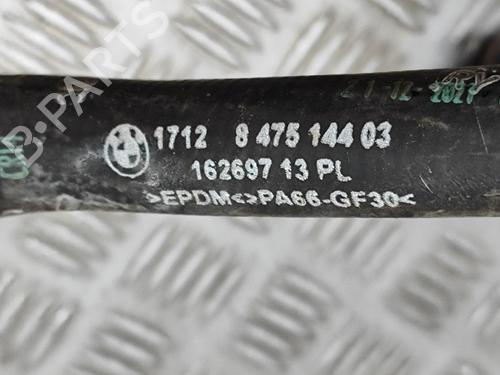 Pipe BMW iX (I20) xDrive 50 | BP28556535M125 