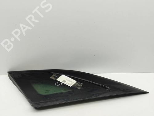 Panel rude bagtil venstre Panel rude bagtil venstre 38500080 38500080