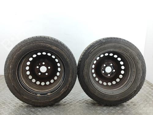Rim VW TRANSPORTER T6 Van (SGA, SGH, SHA, SHH) 2.0 TDI | BP29945216C45