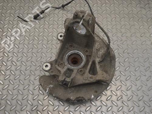 Right front steering knuckle MINI MINI (F56) Cooper SD | BP33360625M26 - Image 4