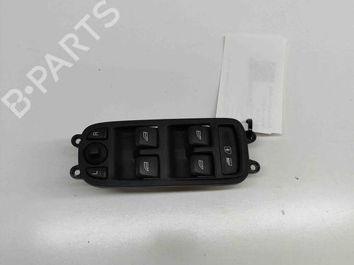 Left front window switch VOLVO V60 I (155) 1.6 DRIVe | BP24583628I27