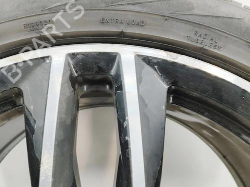 Fælk AUDI Q7 (4MB, 4MG, 4MQ) SQ7 TDI quattro | BP34160370C45 - Image 5