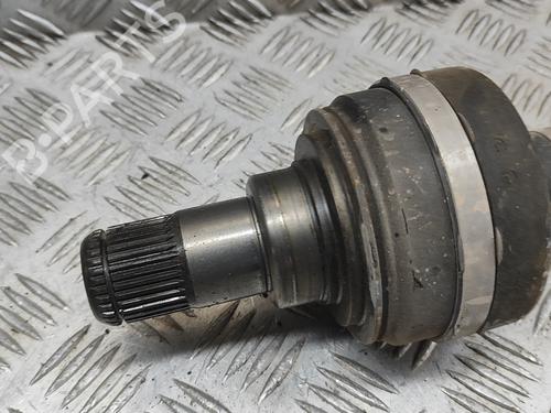 Left rear driveshaft BMW X5 (G05, F95) M | BP27295886M40 