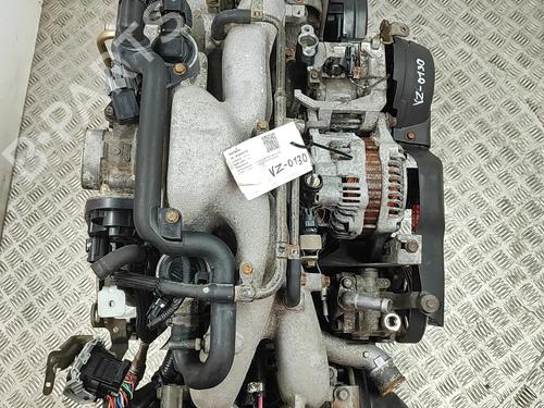 Engine SUBARU IMPREZA Saloon (GD) 2.0 i AWD (GD9) | BP31072870M1 